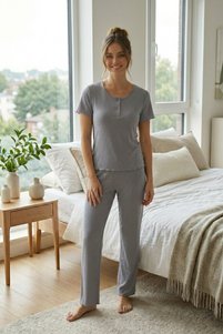 Related product image Miss Dünya Lissa Pajama Sets