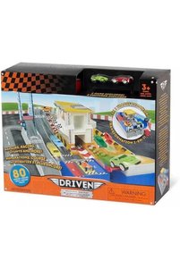 صورة المنتج ذات الصلة Driven لُعَب أخرى
