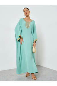 Related product image Take Two By Styli Kimono & Kaftan
