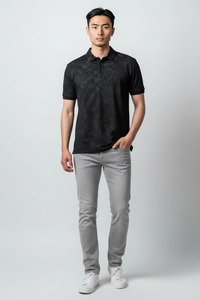 Related product image KAMER Polo T-Shirts