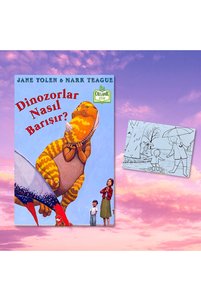 Related product image Beyaz Balina Yayınları Children's Storybooks