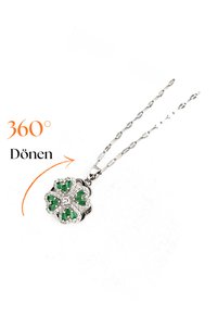 Related product image Siya Silver Steel Necklaces