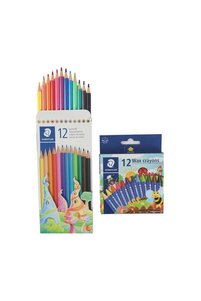 Related product image Staedtler Crayons