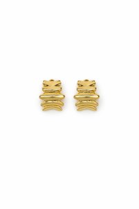 صورة المنتج ذات الصلة Sacha Accessories أقراط مرصعة