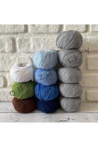Related product image Yarnart Knitting Yarn