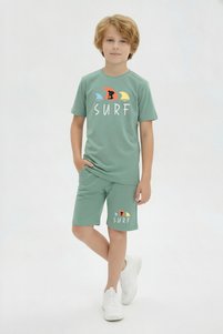 Related product image FYK KİDS Two Piece Sets