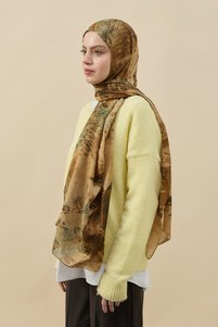 صورة المنتج ذات الصلة Modakaşmir شالات
