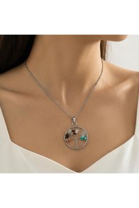 Related product image Taş Sandığı Steel Necklaces