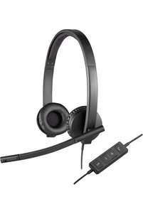 Related product image logitech Over-Ear Headphones