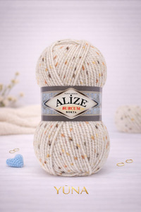 Related product image Alize Knitting Yarn