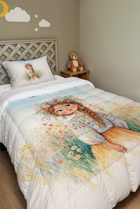 Related product image Evpanya Single Comforters