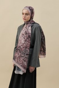 صورة المنتج ذات الصلة Modakaşmir شالات