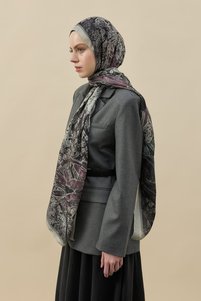 صورة المنتج ذات الصلة Modakaşmir شالات