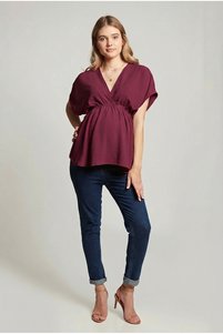 Related product image Lyn Mama Maternity Blouses