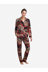 Zugehöriges Produktbild GOLDENBAY Pyjama-Sets