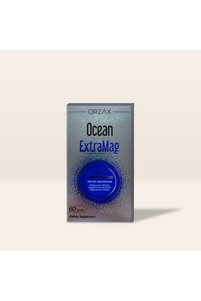 Related product image Orzax Vitamins