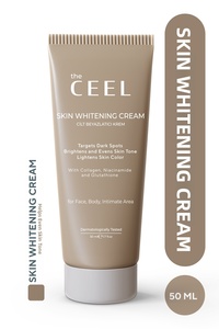 Related product image The Ceel Face Creams