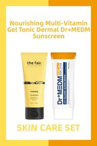 Related product image The Fair Facial Sunscreen