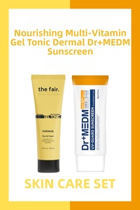 Related product image The Fair Facial Sunscreen