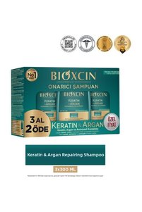 Related product image Bioxcin Shampoos