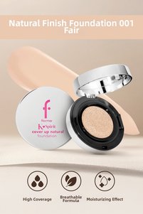 Related product image Flormar Foundations
