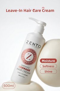 Related product image ZENTO Hair Conditioners