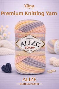 Related product image Alize Knitting Yarn