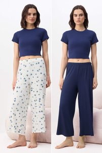 İlgili ürün resmi Trendyolmilla Pijama Altı