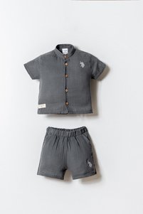 Related product image U.S. Polo Assn. Baby Sets