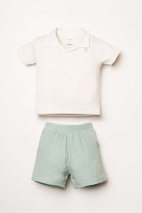 Related product image U.S. Polo Assn. Baby Sets