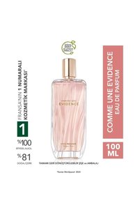 İlgili ürün resmi Yves Rocher Parfüm