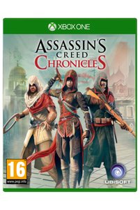 Imaginea produsului asociat Ubisoft Joc Xbox
