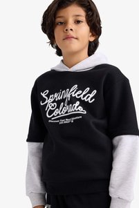 Related product image Defacto Sweatshirts