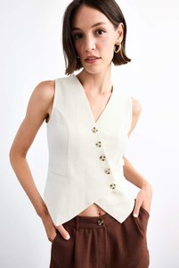 Related product image Defacto Vests