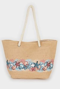 Zugehöriges Produktbild Defacto Strandtaschen