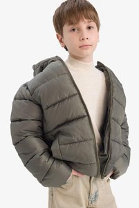 Related product image Defacto Winter Jackets