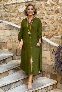 Related product image Nevin Kaya Moda Dresses