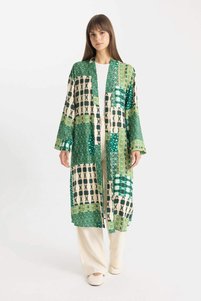 Related product image Defacto Kimono & Kaftan