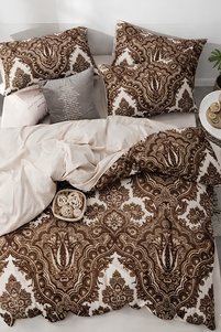 Related product image İQON Double duvet cover set