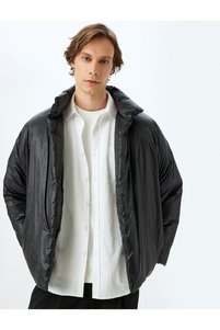 Related product image Koton Winter Jackets