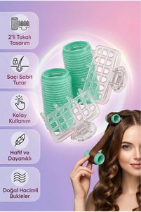 Related product image MUJGAN Hair Clips