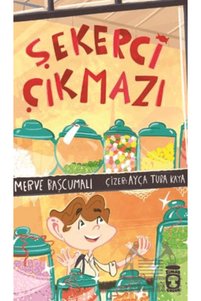 Related product image Timaş Çocuk Novel