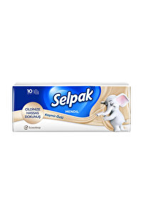 صورة المنتج ذات الصلة Selpak مناديل ورقية