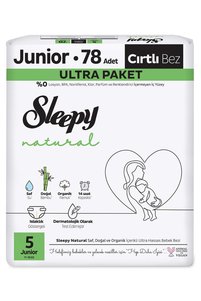 Related product image Sleepy Baby Diapers