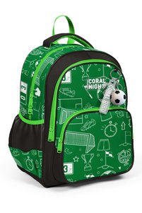 Related product image Coral High School Bags