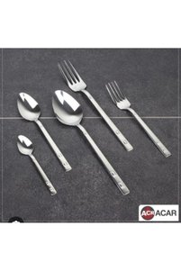 İlgili ürün resmi ACAR Çatal Kaşık Bıçak
