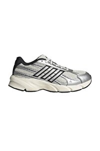 adidas HQ7289-K Technochaos 2000 Kadın Spor Ayakkabı Gri - Fiyatı