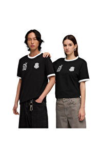 Puma Future Archive Unisex Siyah Günlük Stil T-Shirt 63536801