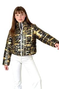 Related product image Şeker Portakalım Winter Jackets