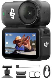 Related product image DJI Action Cameras